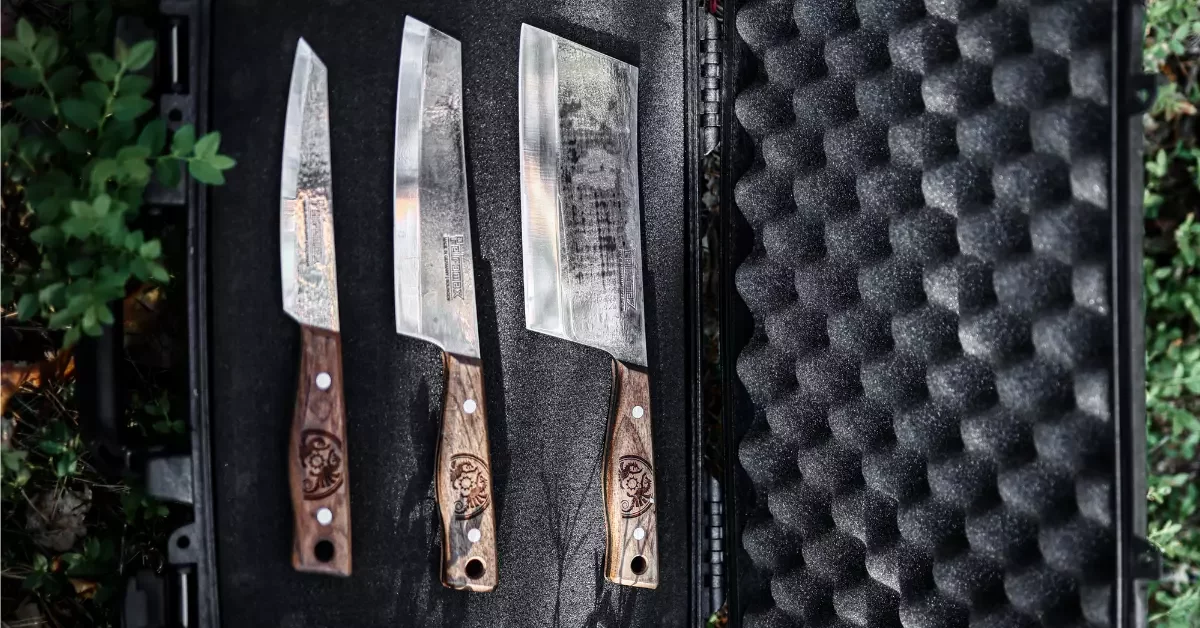 ELEVATING YOUR COLLECTION: WHY COLLECTING TRUST PELI FOR THE ULTIMATE PROTECTION 